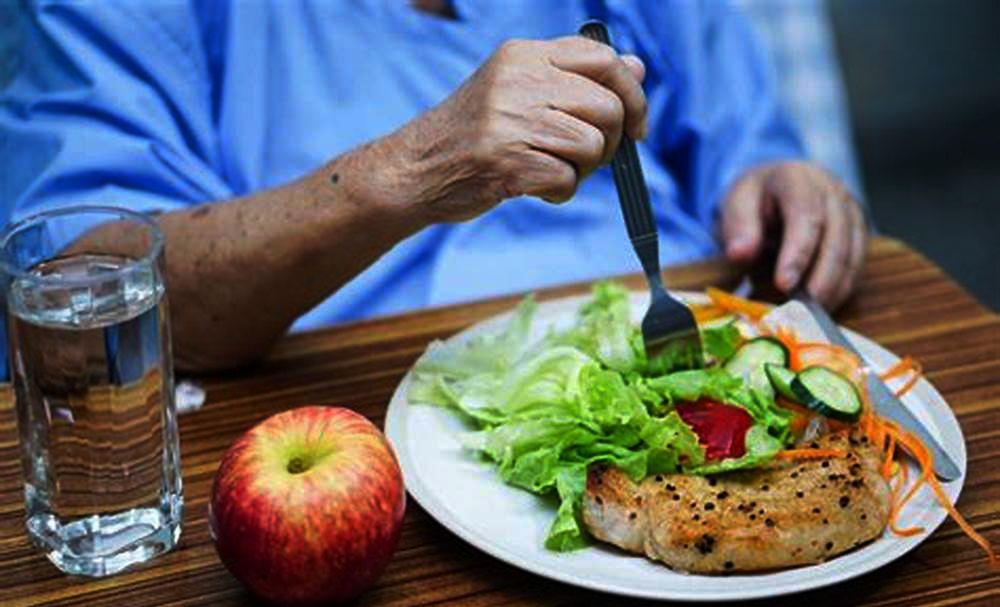 santé éducation Manger équilibré sans se ruiner, c’est possible